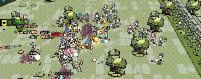 弹幕射击×基地建设《新星拓荒》将于6月5日发售！首发享九折！