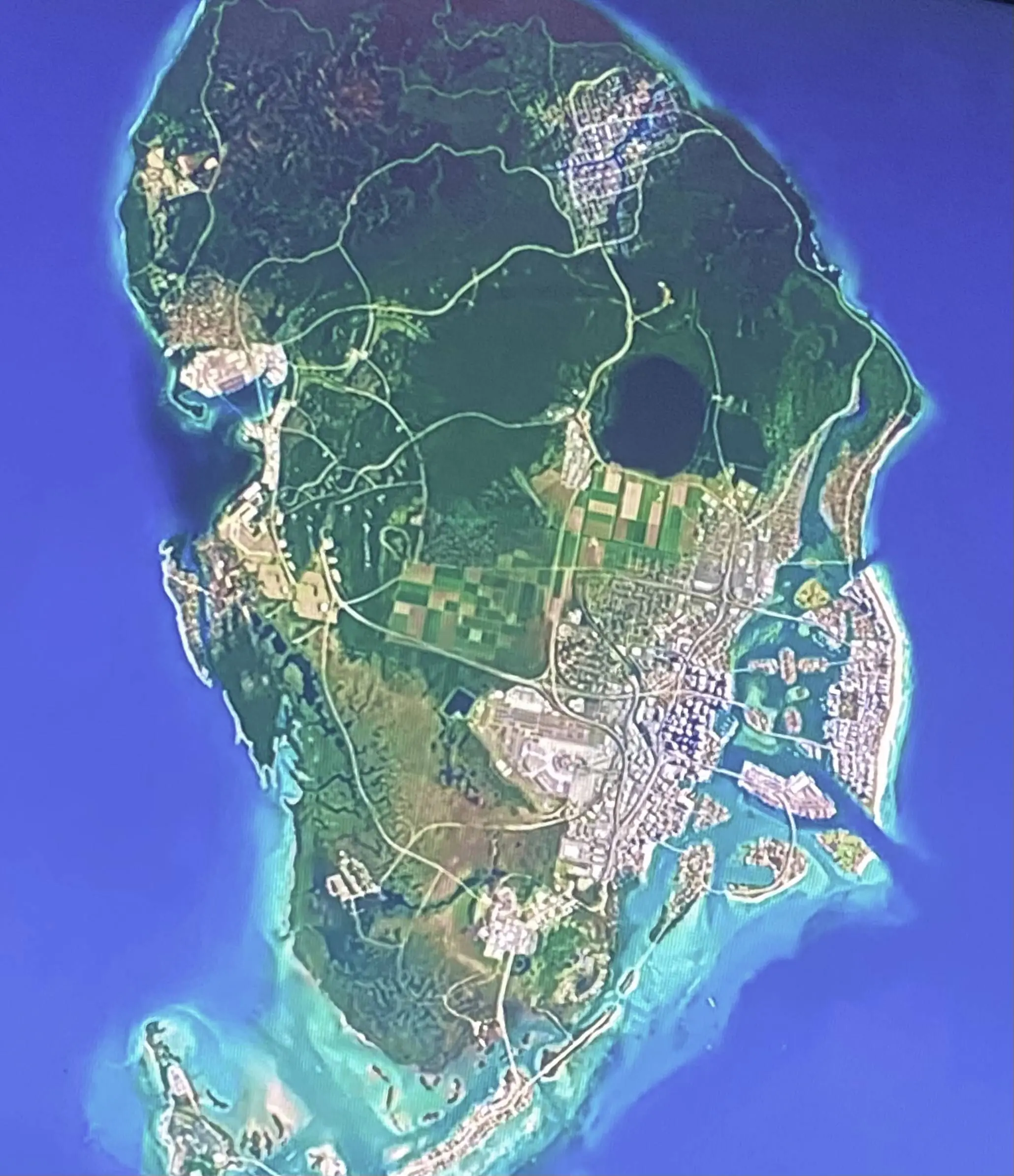 游侠早报：《GTA6》地图泄露？虚幻6引擎正式登场