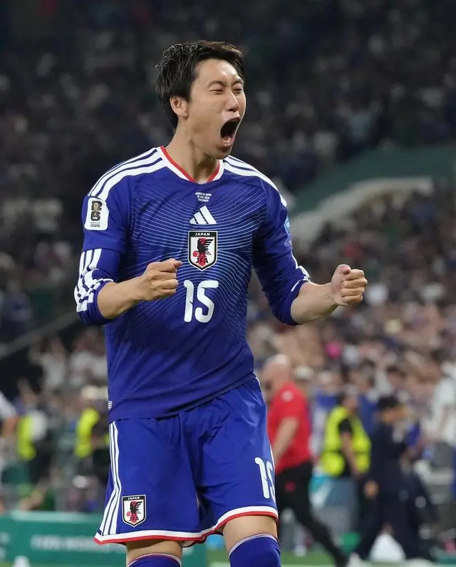 日媒：维尼修斯年薪46亿日元，日本最高镰田大地11亿