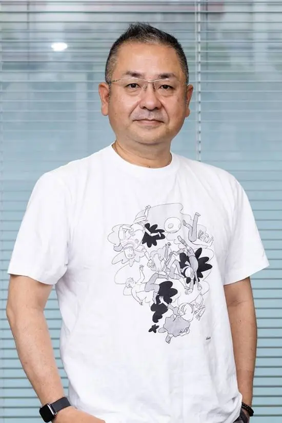 齐藤阳介确认将会参与《勇者斗恶龙12》的开发工作！
