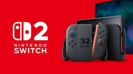 Switch2迎来发售一周年纪念日！总销量已接近2000万台