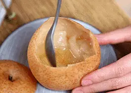 解秋燥！一口下去浑身清润，舒爽无比，过一个不上火的秋天