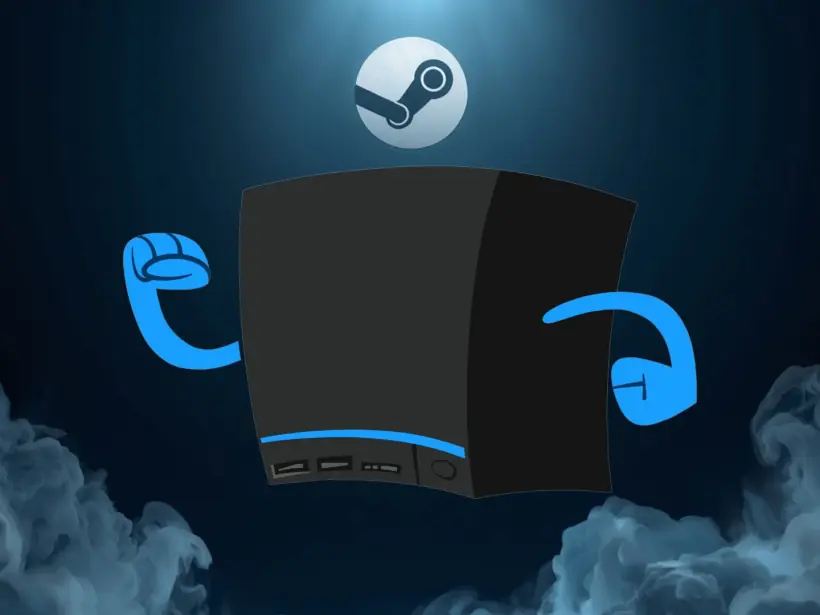 成本被内存拖垮！Steam主机定价本可低至599美元