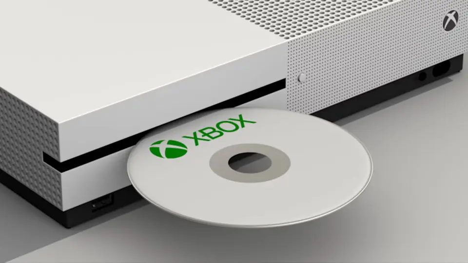 传闻下一代XBOX要取消光驱？拟研“光碟转数位”方案