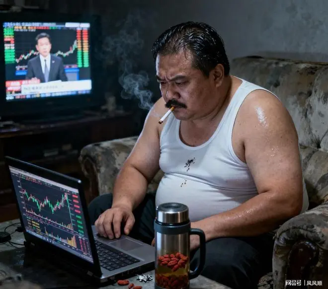 深夜，4个龙头提前公布中报，这2个增长超过300%，资源股增471%