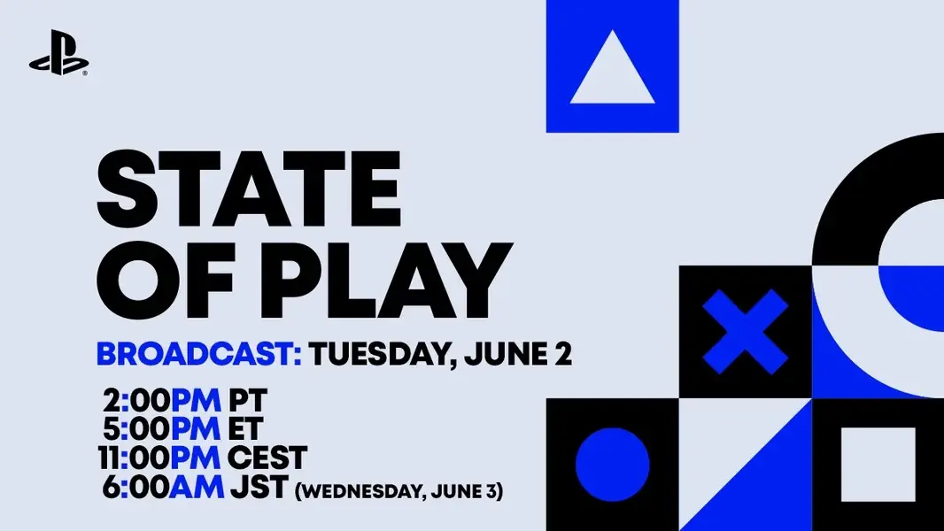 State of Play定档6月3日!《漫威金刚狼》将迎深度亮相
