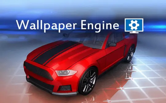 小红车《Wallpaper Engine：壁纸引擎》近日新增上千条差评！单日最低好评率34%