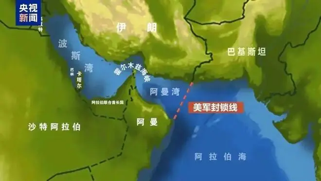 世界真变了，这次是谁被谁逼急了？
