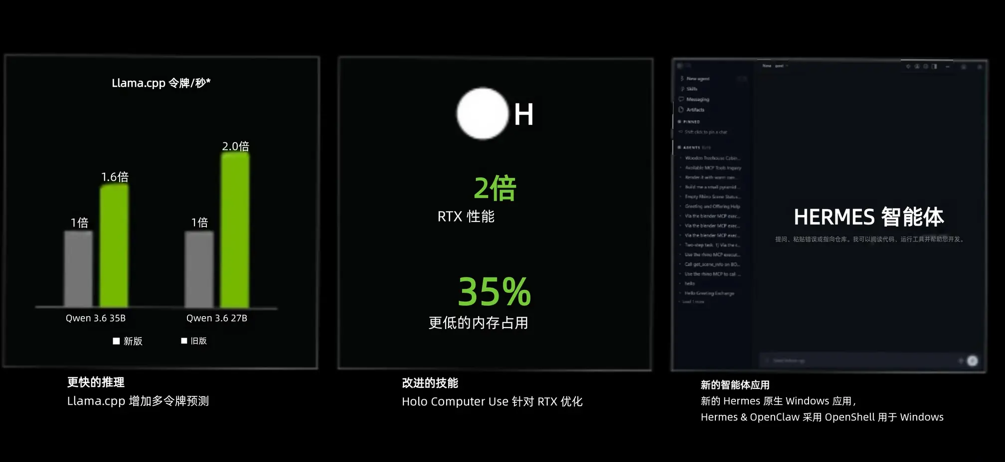 英伟达RTX Spark核弹级登场 誓要终结英特尔PC垄断！
