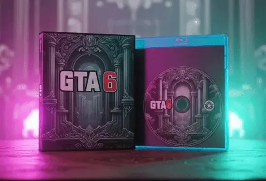 R星取消《GTA6》实体版！三大原因带你看清背后真相