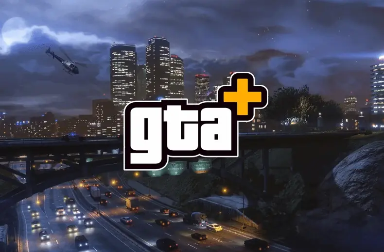小心被扣款！《GTA6》预购送的GTA+会员竟会自动续费