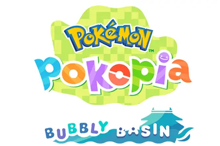 《宝可梦Pokopia》新DLC官宣！8.26开启海底大冒险！