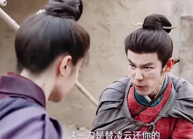 叶璃走出执念，《莫离》40集大结局，是今年看过最治愈的大结局