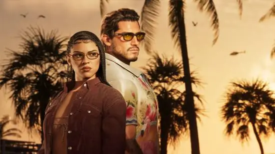 报告称《GTA6》预购首小时豪取10亿美元！至少售出千万份
