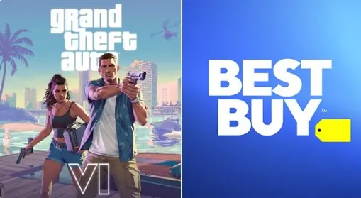 预购倒计时！《GTA6》预购窗口泄露 新预告本周见！