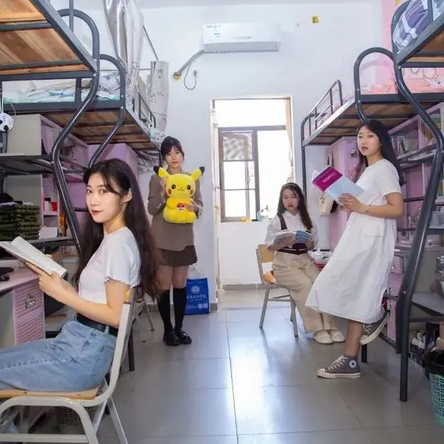 来晴川，解锁你的理想大学课余生活！