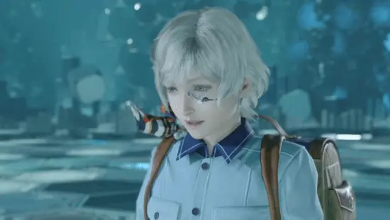《FF7RE》第三部规模将超越前作! 查德利或成可玩角色
