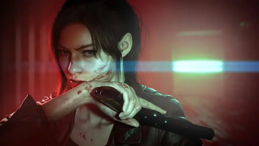 《生化危机：维罗妮卡RE》新细节：支持HDR与Amiibo