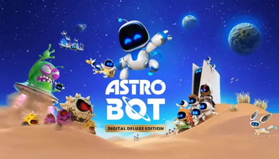 《宇宙机器人》上线神秘补丁！玩家猜测续作要来了？