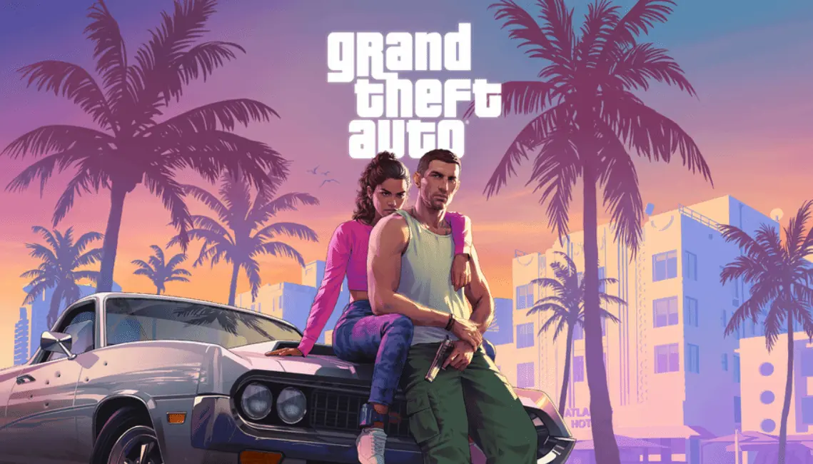 《GTA6》重磅预告爆料落空 爆料者删帖跑路引质疑！