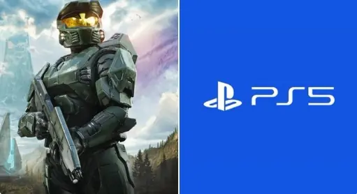 PS5玩家破防！《光环:战役进化》本地分屏需双份会员