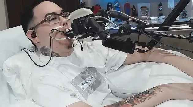COD残障玩家因辅助控制器遭误封！官方火速解封致歉