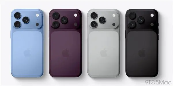 iPhone 18 Pro核心数据流入暗网：苹果遭遇史上最严重泄密风波 深感担忧
