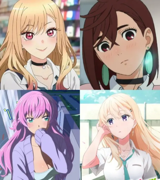 从叛逆少女到温柔舔狗？日媒编辑怒斥：还我辣妹！