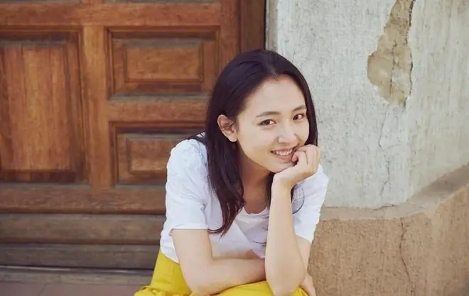 吴倩：离婚四年，没有“复婚”！