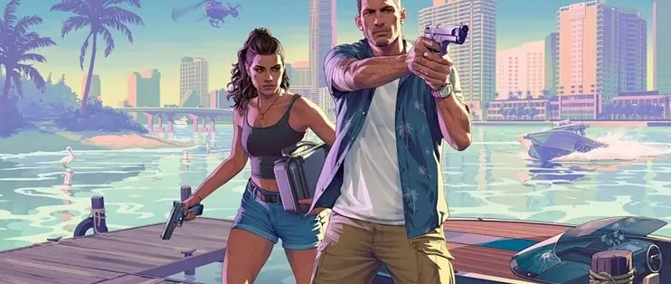 《GTA6》实体版没有光盘！此举只为阻止剧情提前剧透