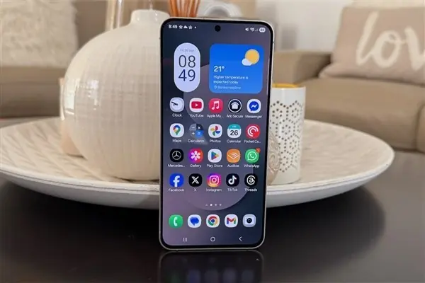 三星Galaxy S27系列通过GSMA认证，首发四款机型并引入京东方OLED屏