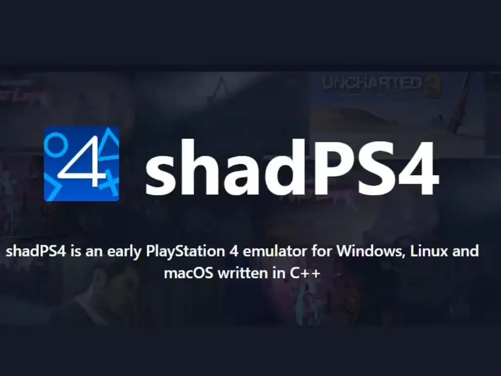 PS4模拟器ShadPS4实现多人在线联机，无需PSN账号