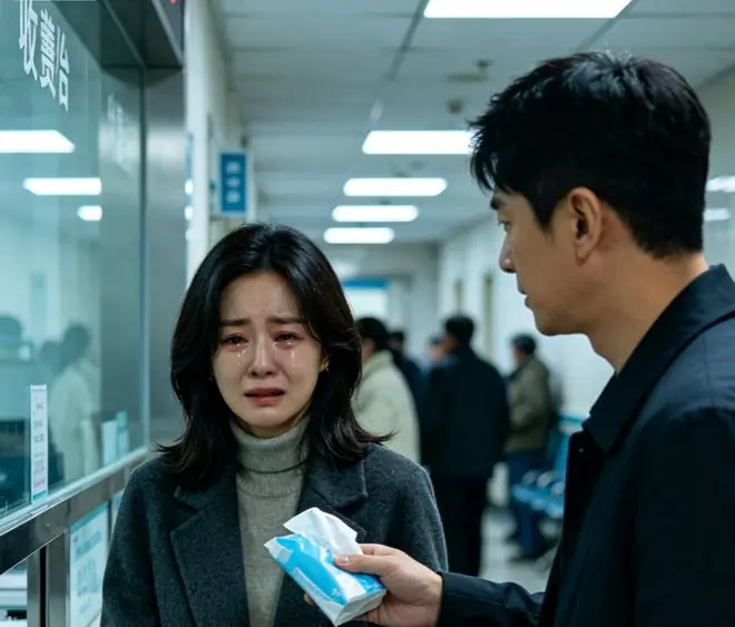我给局长开了3年车，并娶了他的地下情人，新婚夜我才知道赚大了