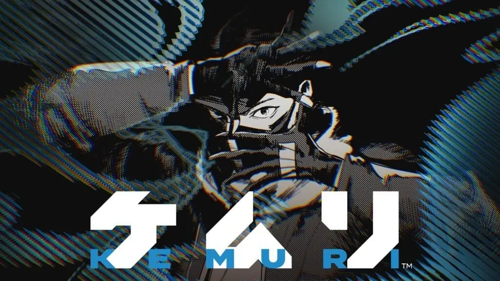 咒术回战版搜打撤？中村育美新作《KEMURI》首曝实机