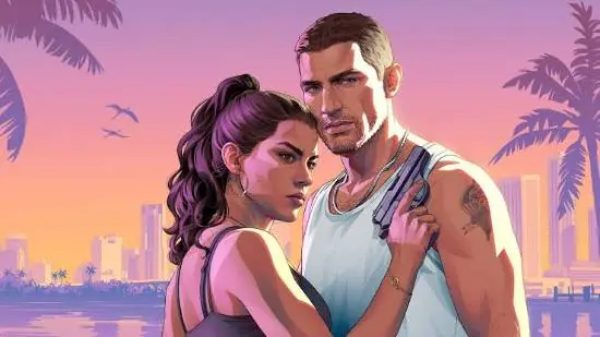 曝任天堂正和R星合作！要让《GTA6》登陆NS2