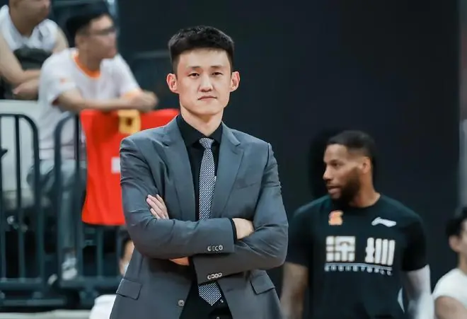 宏远速递！朱芳雨回购徐昕好消息，杜锋做新决定，周鹏回归有戏