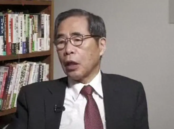 认真的？日本退役将领一语惊人：目前，我们没有必要侵略中国！