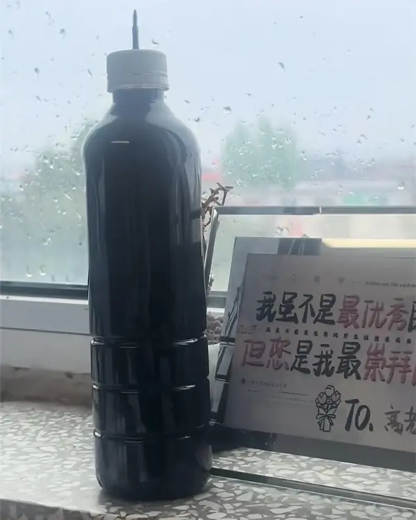 脑洞拉满！小学生打造“大米巨能写” 续航用到毕业