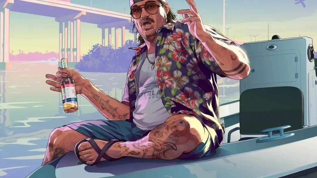 《GTA6》夜景缺失水面倒影!偏激玩家扬言取消预购