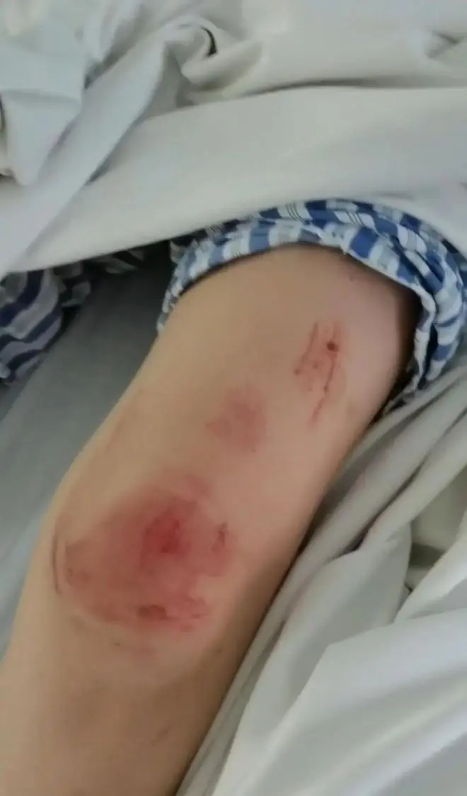 河北女子遭家暴驾车逃跑致丈夫身亡案二审维持原判，一审被判故意杀人罪获刑11年；女子父亲：会继续申诉一直打到底