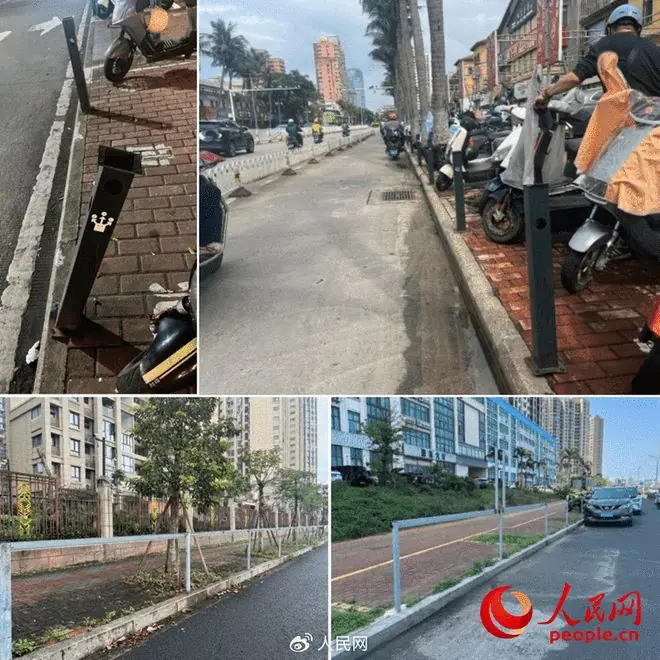 共享充电桩烂尾，该谁管（曝光）