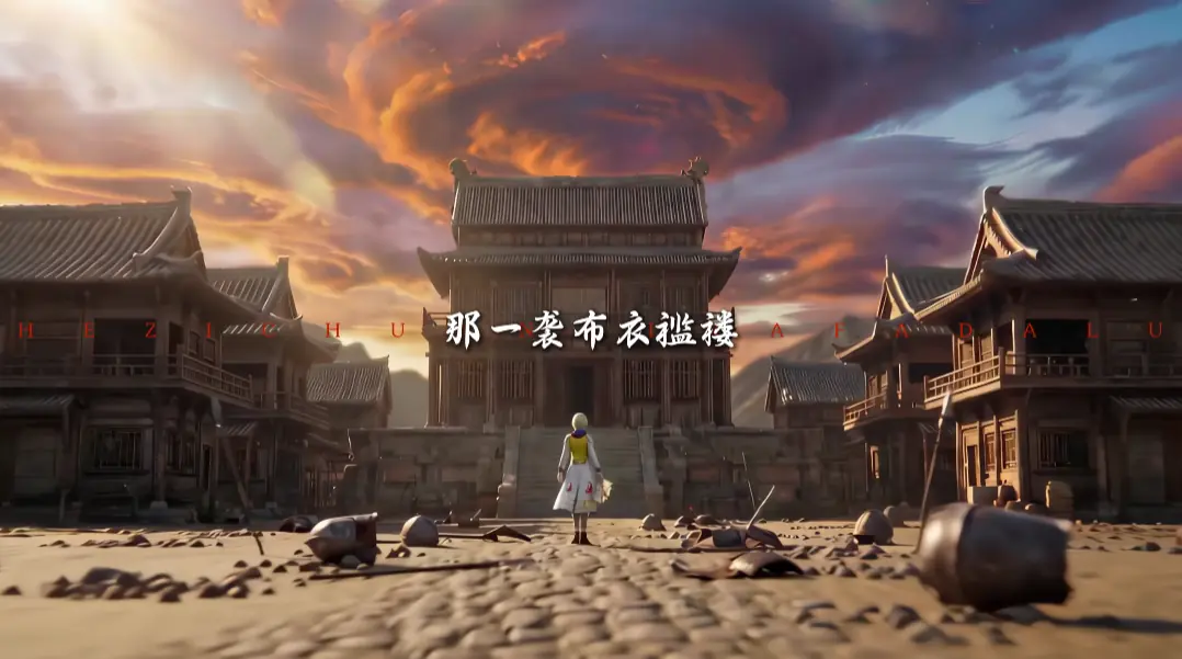 五载金身铸“唯一正统”，996传奇盒子5周年：万境归盒，传奇不灭