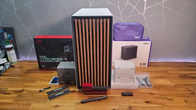 DIY市场的至暗时刻：主板销量狂跌 玩家直呼装不起
