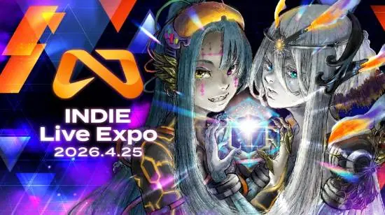 200款独立游戏首曝！INDIE Live Expo特卖狂欢