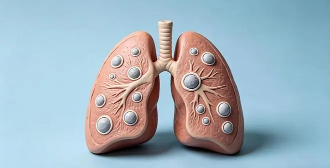 洋葱被点名了！发现：肺结节病人吃洋葱，不必等多久，或有7变化