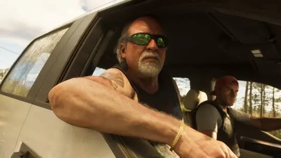 GTA6澳洲首发需强制实名年龄验证，违者或罚4950万美元