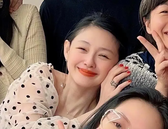 汪小菲公布大S遗产分配：儿女继承三分之二，具俊晔获得三分之一