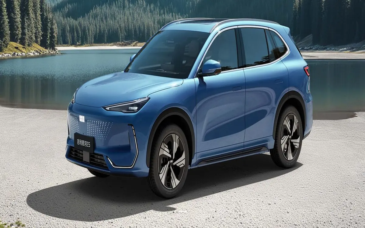 10-15万运动纯电SUV：2026年市场格局与头部车型深度评测