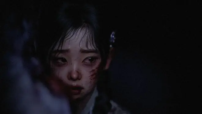 6天狂揽1.3k赞，以为哪部剧又更新了！