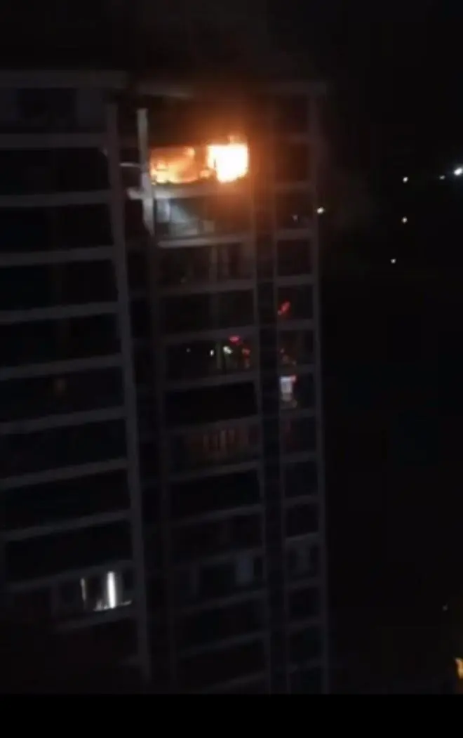 湖南溆浦2死5伤火灾家属遭遇“执行难”，装饰公司被判担主责但分文未付